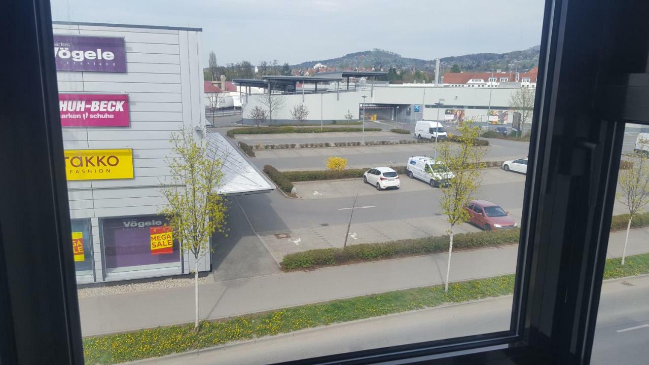City Home 1 Metzingen  Exterior photo